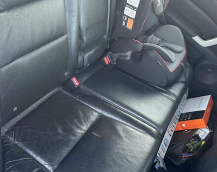 Серый Акура РДХ, объемом двигателя 2.3 л и пробегом 238 тыс. км за 8600 $, фото 51 на Automoto.ua