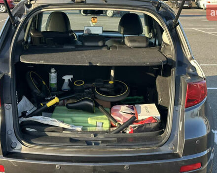 Серый Акура РДХ, объемом двигателя 2.3 л и пробегом 238 тыс. км за 8600 $, фото 56 на Automoto.ua