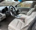 Сірий Акура РДХ, об'ємом двигуна 2.3 л та пробігом 193 тис. км за 8940 $, фото 11 на Automoto.ua