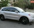 Сірий Акура РДХ, об'ємом двигуна 2.3 л та пробігом 96 тис. км за 10000 $, фото 1 на Automoto.ua