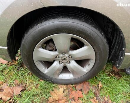 Сірий Акура РДХ, об'ємом двигуна 2.3 л та пробігом 193 тис. км за 8940 $, фото 9 на Automoto.ua