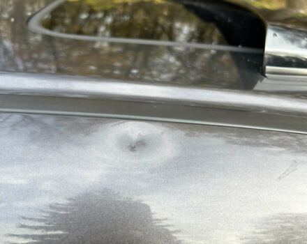 Серый Акура РДХ, объемом двигателя 2.3 л и пробегом 220 тыс. км за 7000 $, фото 23 на Automoto.ua