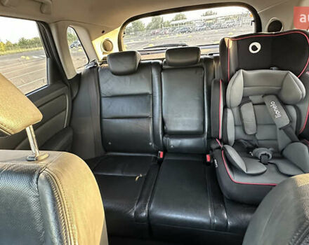 Серый Акура РДХ, объемом двигателя 2.3 л и пробегом 238 тыс. км за 8600 $, фото 21 на Automoto.ua