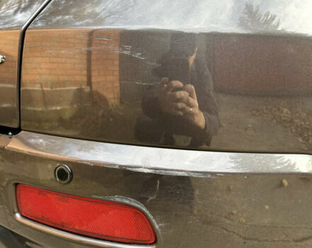 Серый Акура РДХ, объемом двигателя 2.3 л и пробегом 220 тыс. км за 7000 $, фото 22 на Automoto.ua