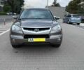 Сірий Акура РДХ, об'ємом двигуна 2.3 л та пробігом 350 тис. км за 8500 $, фото 15 на Automoto.ua