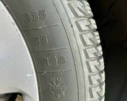 Серый Акура РДХ, объемом двигателя 2.3 л и пробегом 220 тыс. км за 7000 $, фото 20 на Automoto.ua