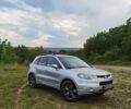Сірий Акура РДХ, об'ємом двигуна 2.3 л та пробігом 255 тис. км за 9700 $, фото 1 на Automoto.ua