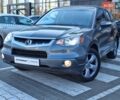 Сірий Акура РДХ, об'ємом двигуна 2.3 л та пробігом 175 тис. км за 9200 $, фото 1 на Automoto.ua