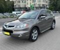 Сірий Акура РДХ, об'ємом двигуна 2.3 л та пробігом 350 тис. км за 7900 $, фото 1 на Automoto.ua