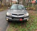 Сірий Акура РДХ, об'ємом двигуна 2.3 л та пробігом 193 тис. км за 8940 $, фото 1 на Automoto.ua