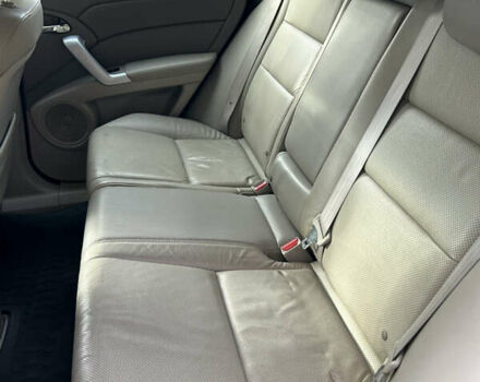 Серый Акура РДХ, объемом двигателя 2.3 л и пробегом 220 тыс. км за 7000 $, фото 16 на Automoto.ua