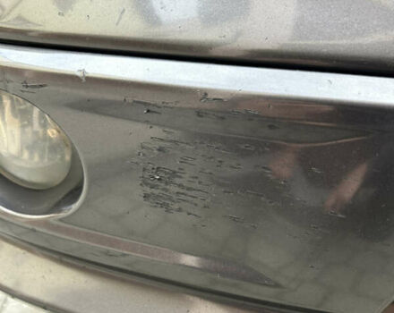 Серый Акура РДХ, объемом двигателя 2.3 л и пробегом 220 тыс. км за 7000 $, фото 24 на Automoto.ua