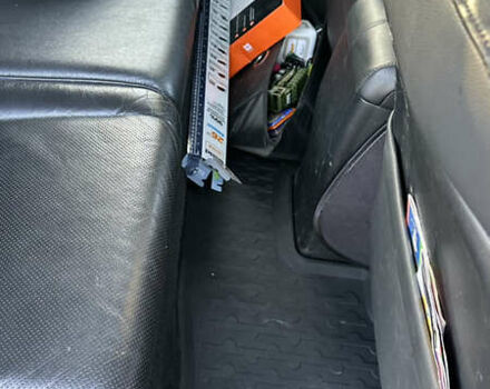 Серый Акура РДХ, объемом двигателя 2.3 л и пробегом 238 тыс. км за 8600 $, фото 52 на Automoto.ua