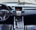 Сірий Акура РДХ, об'ємом двигуна 2.3 л та пробігом 350 тис. км за 7900 $, фото 4 на Automoto.ua