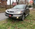 Сірий Акура РДХ, об'ємом двигуна 2.3 л та пробігом 193 тис. км за 8940 $, фото 1 на Automoto.ua