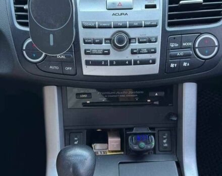 Серый Акура РДХ, объемом двигателя 2.3 л и пробегом 350 тыс. км за 7900 $, фото 5 на Automoto.ua