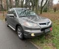 Сірий Акура РДХ, об'ємом двигуна 2.3 л та пробігом 193 тис. км за 8940 $, фото 2 на Automoto.ua