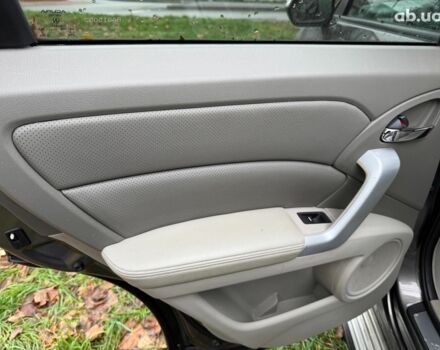 Сірий Акура РДХ, об'ємом двигуна 2.3 л та пробігом 193 тис. км за 8940 $, фото 15 на Automoto.ua