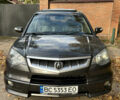 Серый Акура РДХ, объемом двигателя 2.3 л и пробегом 220 тыс. км за 7000 $, фото 1 на Automoto.ua
