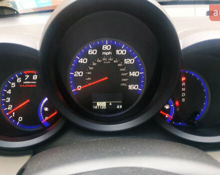 Серый Акура РДХ, объемом двигателя 2.3 л и пробегом 141 тыс. км за 8500 $, фото 6 на Automoto.ua