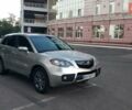 Серый Акура РДХ, объемом двигателя 2.3 л и пробегом 78 тыс. км за 10900 $, фото 6 на Automoto.ua