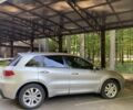 Серый Акура РДХ, объемом двигателя 0 л и пробегом 125 тыс. км за 9500 $, фото 14 на Automoto.ua