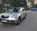 Серый Акура РДХ, объемом двигателя 2.3 л и пробегом 78 тыс. км за 10900 $, фото 9 на Automoto.ua