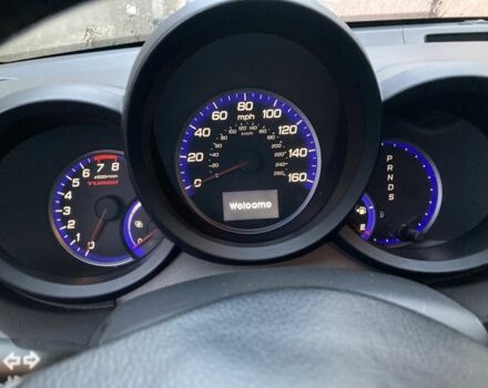 Сірий Акура РДХ, об'ємом двигуна 0 л та пробігом 125 тис. км за 9500 $, фото 7 на Automoto.ua