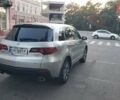 Серый Акура РДХ, объемом двигателя 2.3 л и пробегом 78 тыс. км за 10900 $, фото 10 на Automoto.ua