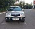 Серый Акура РДХ, объемом двигателя 2.3 л и пробегом 78 тыс. км за 10900 $, фото 4 на Automoto.ua