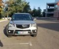 Серый Акура РДХ, объемом двигателя 2.3 л и пробегом 78 тыс. км за 10900 $, фото 1 на Automoto.ua