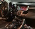 Серый Акура РДХ, объемом двигателя 2.3 л и пробегом 125 тыс. км за 9500 $, фото 8 на Automoto.ua