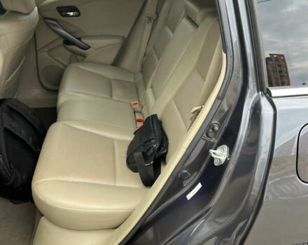 Сірий Акура РДХ, об'ємом двигуна 3.47 л та пробігом 160 тис. км за 18000 $, фото 2 на Automoto.ua