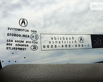 Сірий Акура РДХ, об'ємом двигуна 3.5 л та пробігом 260 тис. км за 18000 $, фото 44 на Automoto.ua
