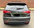Сірий Акура РДХ, об'ємом двигуна 3.5 л та пробігом 70 тис. км за 8600 $, фото 5 на Automoto.ua