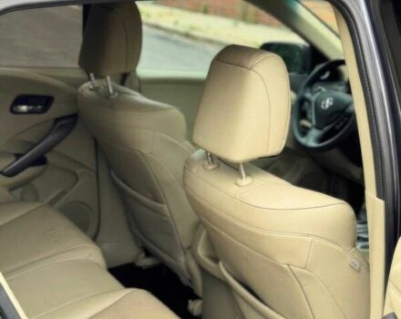 Сірий Акура РДХ, об'ємом двигуна 3.5 л та пробігом 70 тис. км за 8600 $, фото 14 на Automoto.ua