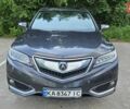 Сірий Акура РДХ, об'ємом двигуна 3.5 л та пробігом 96 тис. км за 21700 $, фото 1 на Automoto.ua