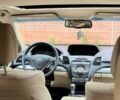 Сірий Акура РДХ, об'ємом двигуна 3.5 л та пробігом 70 тис. км за 8600 $, фото 13 на Automoto.ua
