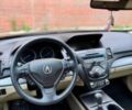 Сірий Акура РДХ, об'ємом двигуна 3.5 л та пробігом 70 тис. км за 8600 $, фото 11 на Automoto.ua