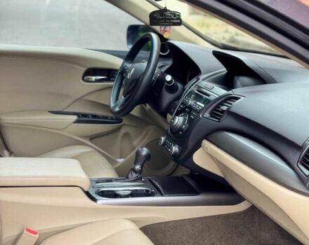 Сірий Акура РДХ, об'ємом двигуна 3.5 л та пробігом 70 тис. км за 8600 $, фото 8 на Automoto.ua