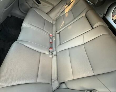 Серый Акура РДХ, объемом двигателя 3.47 л и пробегом 176 тыс. км за 18000 $, фото 16 на Automoto.ua