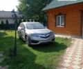 Серый Акура РДХ, объемом двигателя 0 л и пробегом 44 тыс. км за 18600 $, фото 2 на Automoto.ua