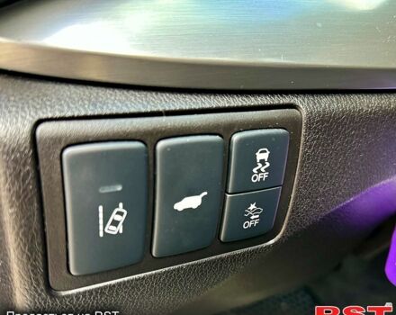 Серый Акура РДХ, объемом двигателя 3.5 л и пробегом 75 тыс. км за 17999 $, фото 7 на Automoto.ua