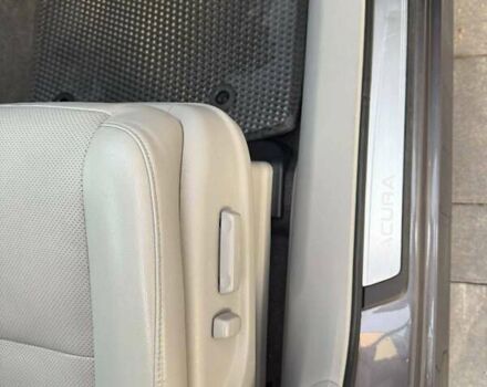 Серый Акура РДХ, объемом двигателя 3.47 л и пробегом 176 тыс. км за 18000 $, фото 24 на Automoto.ua