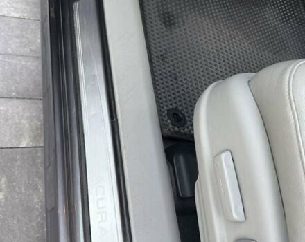 Серый Акура РДХ, объемом двигателя 3.47 л и пробегом 176 тыс. км за 18000 $, фото 13 на Automoto.ua