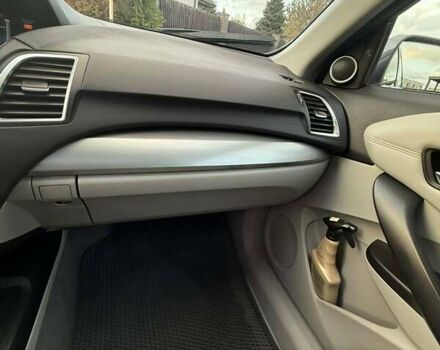 Серый Акура РДХ, объемом двигателя 3.47 л и пробегом 176 тыс. км за 18000 $, фото 7 на Automoto.ua