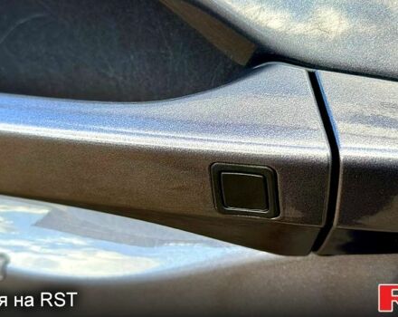 Серый Акура РДХ, объемом двигателя 3.5 л и пробегом 75 тыс. км за 17999 $, фото 5 на Automoto.ua