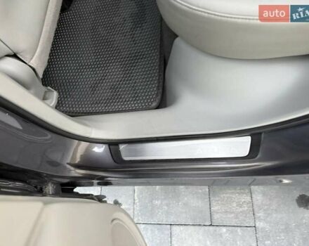 Серый Акура РДХ, объемом двигателя 3.47 л и пробегом 176 тыс. км за 18000 $, фото 19 на Automoto.ua