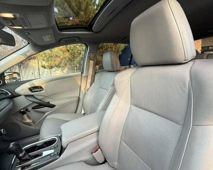 Серый Акура РДХ, объемом двигателя 3.47 л и пробегом 176 тыс. км за 18000 $, фото 10 на Automoto.ua