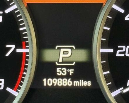 Серый Акура РДХ, объемом двигателя 3.47 л и пробегом 176 тыс. км за 18000 $, фото 11 на Automoto.ua